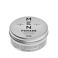 Помада със средна фиксация за блясък Dusy Men Pomade 150ml