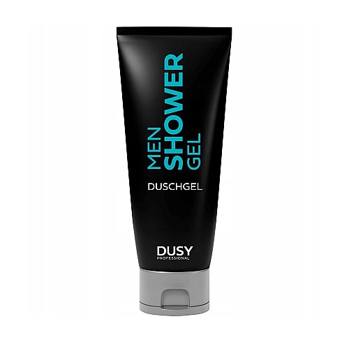 Освежаващ хидратиращ душ гел за мъже Dusy Shower Gel Men 150ml