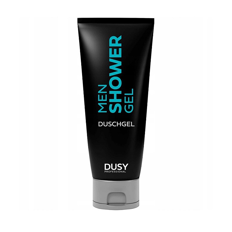 Освежаващ хидратиращ душ гел за мъже Dusy Shower Gel Men 150ml