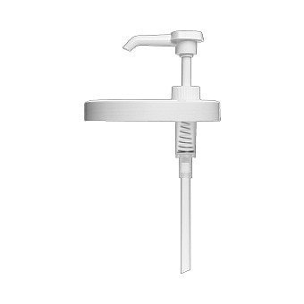 Помпа за маска 1литър Dusy Professional