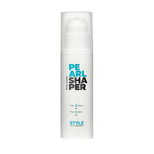 Стилизиращ крем със силна фиксация и перлен блясък Dusy Pearl Shaper 150ml