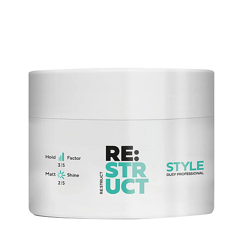 Стилизиращ крем със силна фиксация Dusy Restruct Cream 100ml