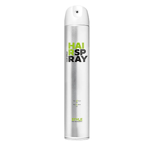 Лак за коса с лека фиксация Dusy Hair Spray 500ml