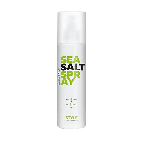 Стилизиращ спрей с морска сол и матов финиш Dusy Sea Salt Spray 200ml