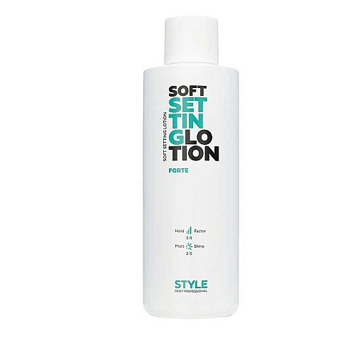 Лосион за фиксиране на косата Dusy Soft Setting Lotion Forte 1000ml