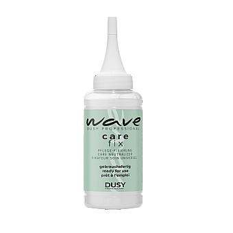 Фиксатор за трайно къдрене с грижа за косата Dusy Professional Care-Fix 100ml