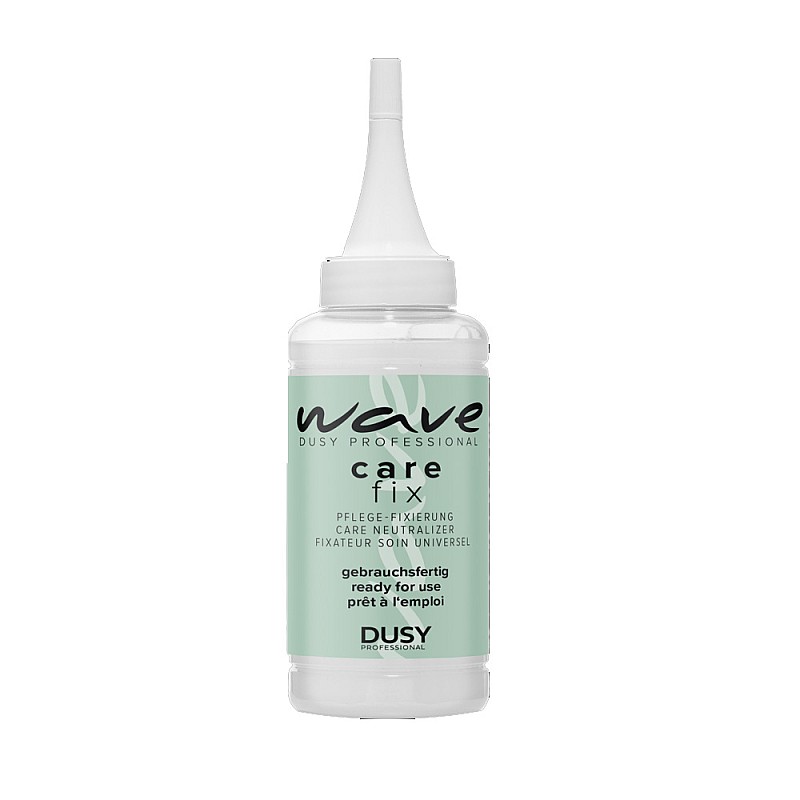 Фиксатор за трайно къдрене с грижа за косата Dusy Professional Care-Fix 100ml