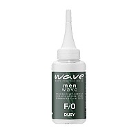 Къдрин за мъже с плътна коса Dusy Professional Men Wave F/0
