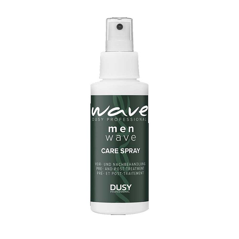 Къдрин за мъже с нормална и фина коса Dusy Professional Men Wave N/1
