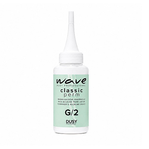 Къдрин за боядисана коса Dusy Wave Classic Perm 80ml