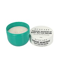 Крем масло за тяло Ecstasy Fervent Heartbeat Body Butter 200gr