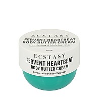 Крем масло за тяло Ecstasy Fervent Heartbeat Body Butter 200gr