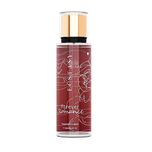 Парфюмен спрей за тяло манго Ecstasy Body Mist Forever Romance 250ml