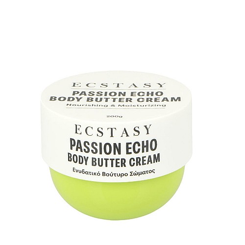 Крем масло за тяло Ecstasy Passion Echo Body Butter 200gr