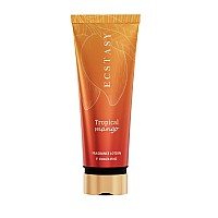 Комплект за тяло манго Ecstasy Tropical Mango Body Set