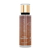 Комплект за тяло ванилия Ecstasy Sexy Vanilla Body Set 