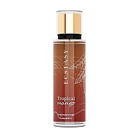 Комплект за тяло манго Ecstasy Tropical Mango Body Set