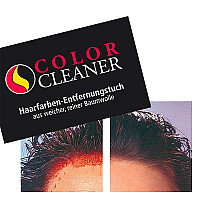 Кърпичка за отстраняване на боя Dusy Coolike Color Cleaner 