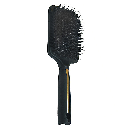 Четка за разресване на екстеншъни Efalock Long Hair Extension Paddle Brush