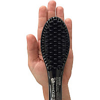 Електрическа четка за изправяне на косата мини Effalock Travel Straight Brush