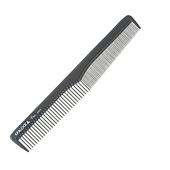 Гребен за подстригване Efalock Cutting Comb 185mm
