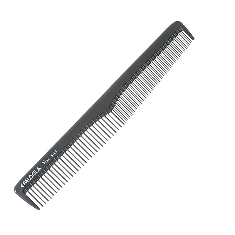 Гребен за подстригване Efalock Cutting Comb 185mm