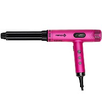Професионален сешоар с AirCurl Efalock Fantasya Pink Pulse Limited Edition 1800W