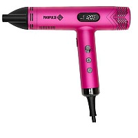 Професионален сешоар с AirCurl Efalock Fantasya Pink Pulse Limited Edition 1800W