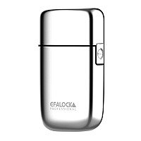 Електрическа самобръсначка Efalock eGLADIO Foil Shaver Silver