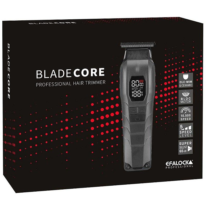 Тример за подстригване Efalock Bladecore