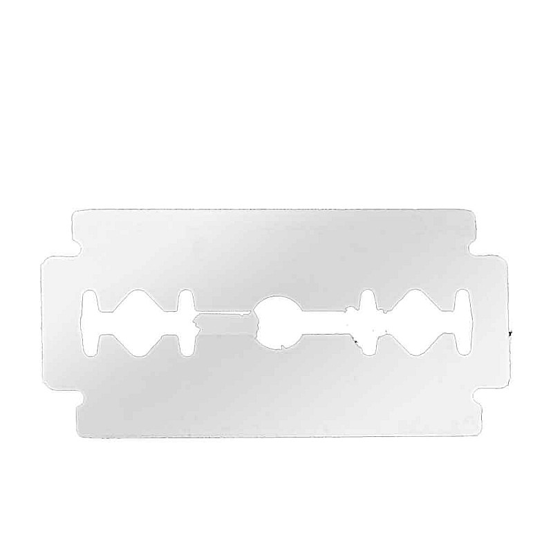 Тънки бръснарски ножчета Efalock 10pcs