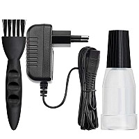 Професионален тример Efalock Bed Butch