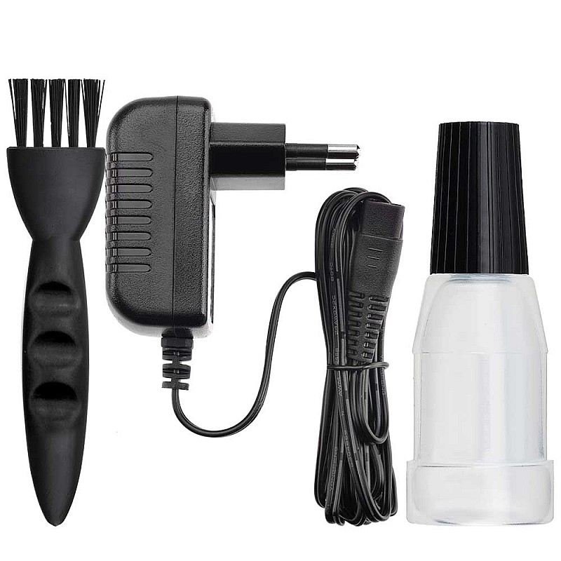 Професионален тример Efalock Bed Butch