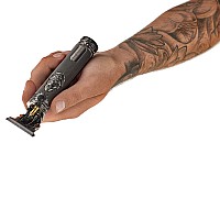 Професионален тример Efalock Bed Butch