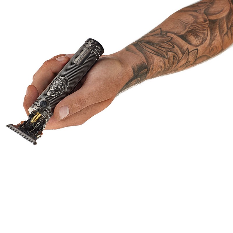 Професионален тример Efalock Bed Butch