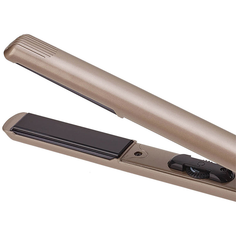 Професионална преса за коса Efalock Hair Straightener Gold Shine