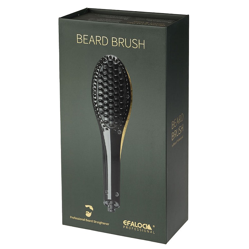 Електрическа четка за брада Efalock Beard Brush