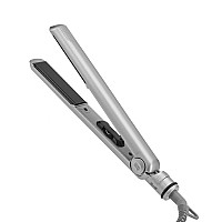 Професионална преса за коса Efalock Hair Straightener Silver Shine