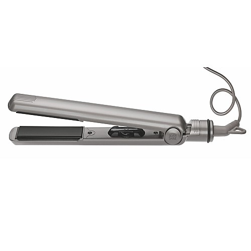 Професионална преса за коса Efalock Hair Straightener Silver Shine