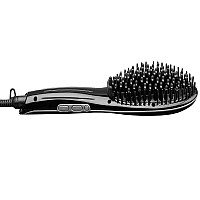 Електрическа четка за изправяне на коса Effalock Easy Straight Brush