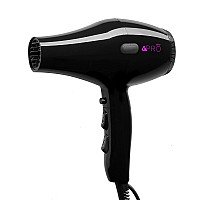 Професионален сешоар Efalock Pro Slim Hair Dryer 2000W