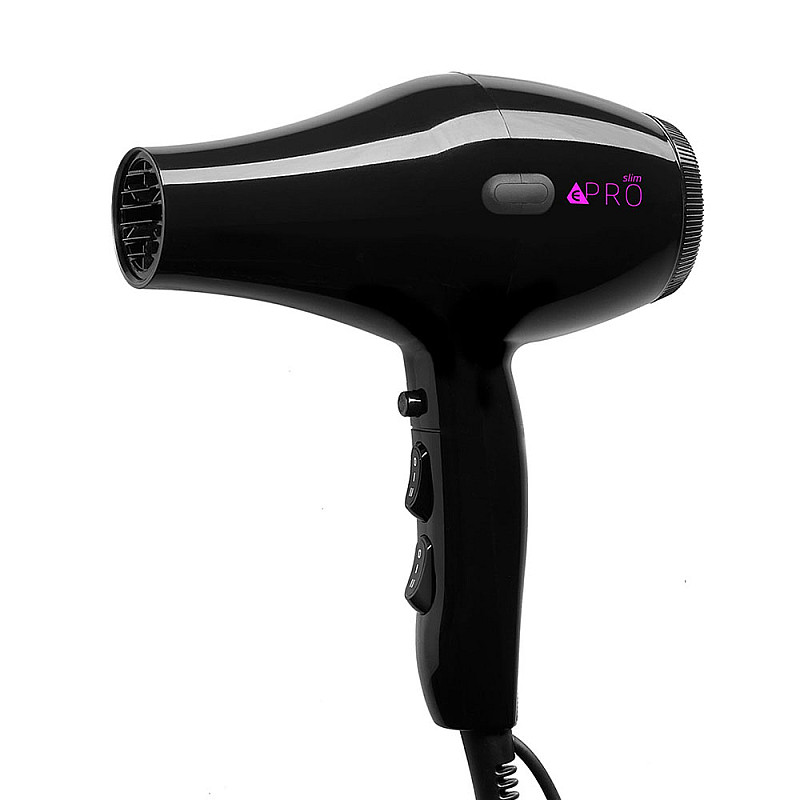 Професионален сешоар Efalock Pro Slim Hair Dryer 2000W