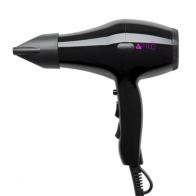 Професионален сешоар Efalock Pro Slim Hair Dryer 2000W