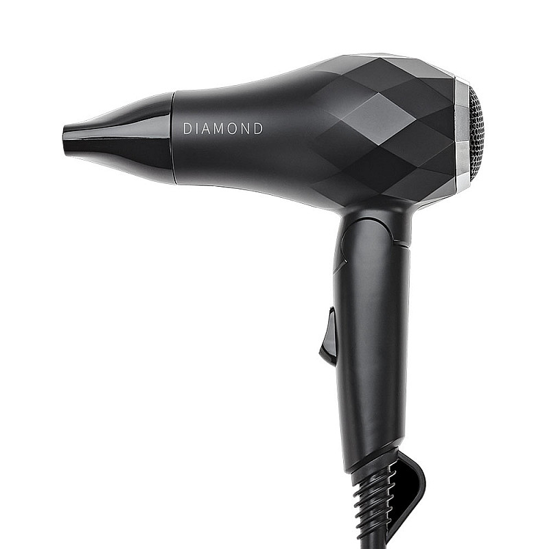 Сешоар мини Efalock Diamond mini Dryer 1000W