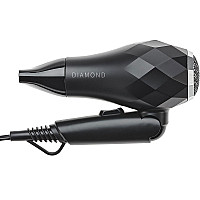 Сешоар мини Efalock Diamond mini Dryer 1000W