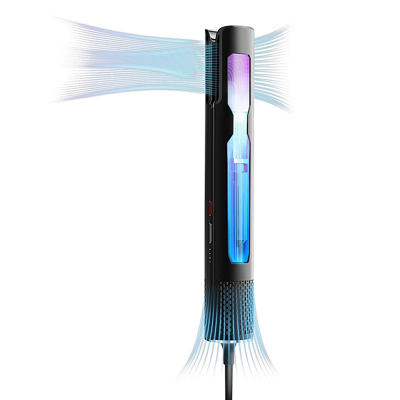 Сешоар преса за коса Efalock FusionAir High Speed Plasma