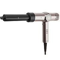 Приставки за букли за сешоар Efalock Lumyna High-Speed ​​​​Dryer 1200W