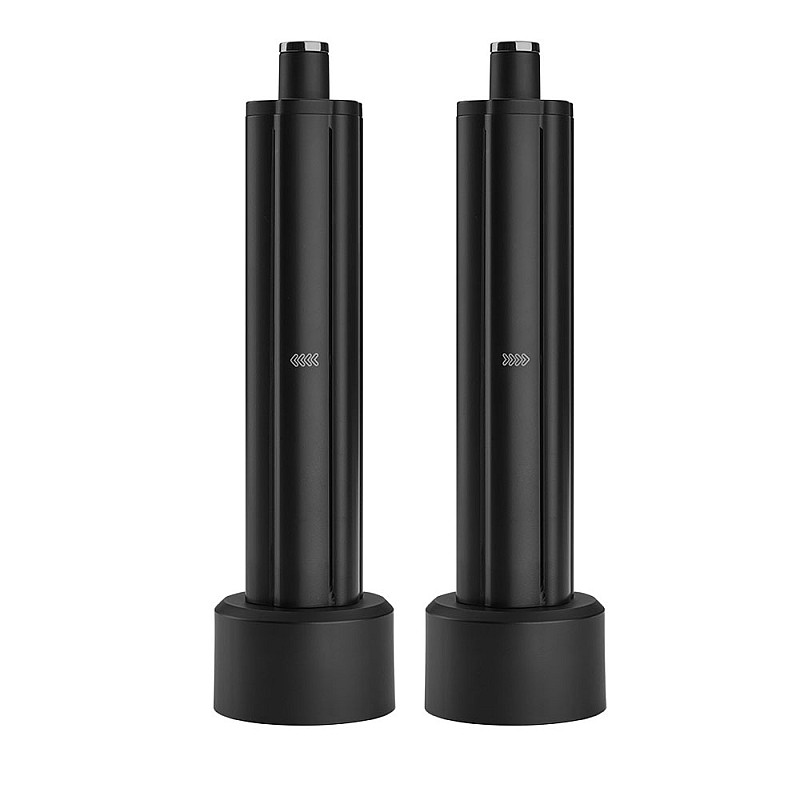 Приставки за букли за сешоар Efalock Lumyna High-Speed ​​​​Dryer 1200W