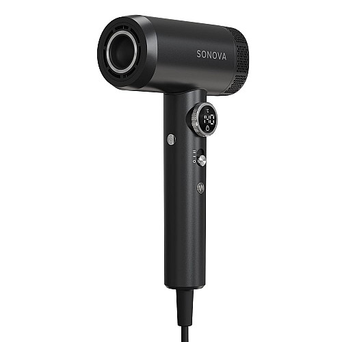 Професионален йонизиращ сешоар Efalock SONOVA Hyperlux