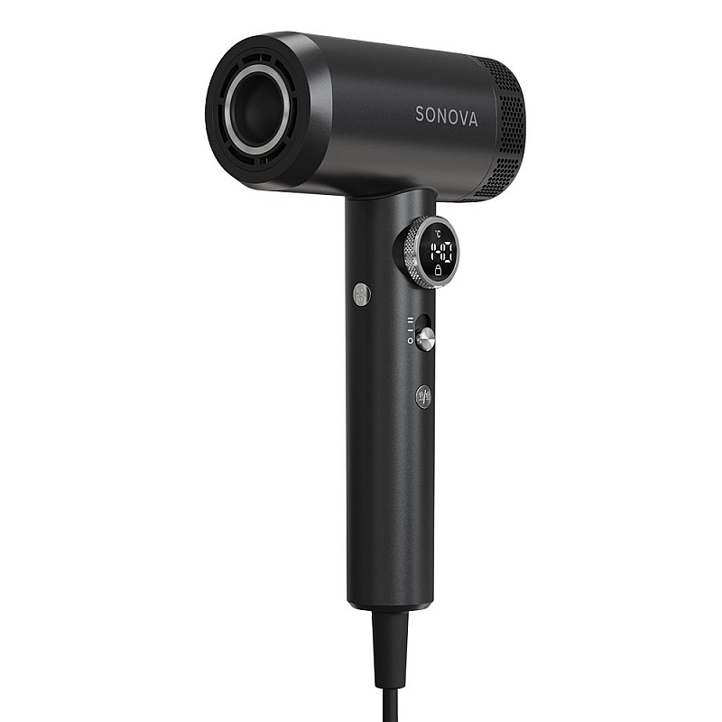 Професионален йонизиращ сешоар Efalock SONOVA Hyperlux